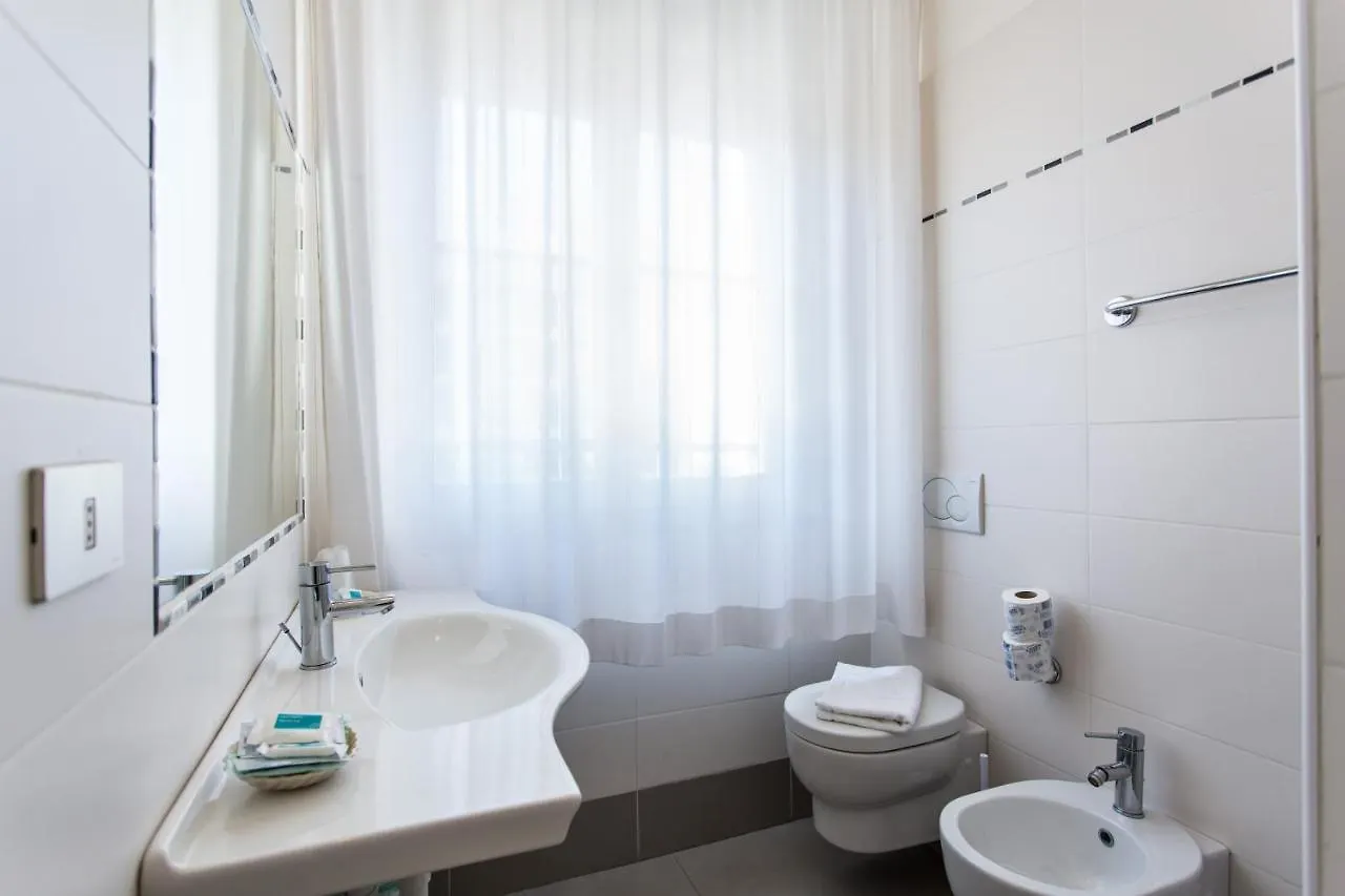 ***  Hotel Savana Rimini Olaszország