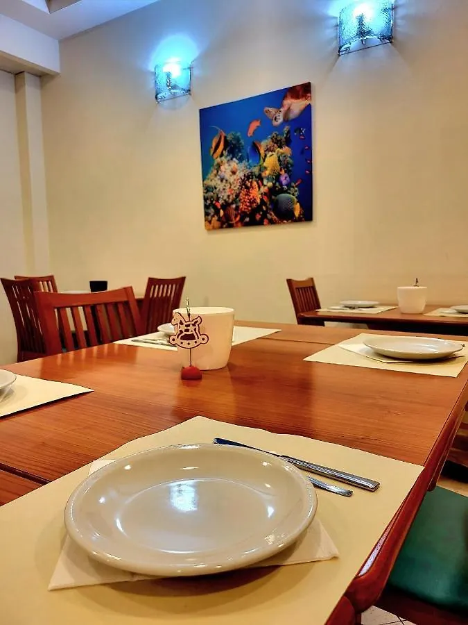 Hotel Savana Rimini