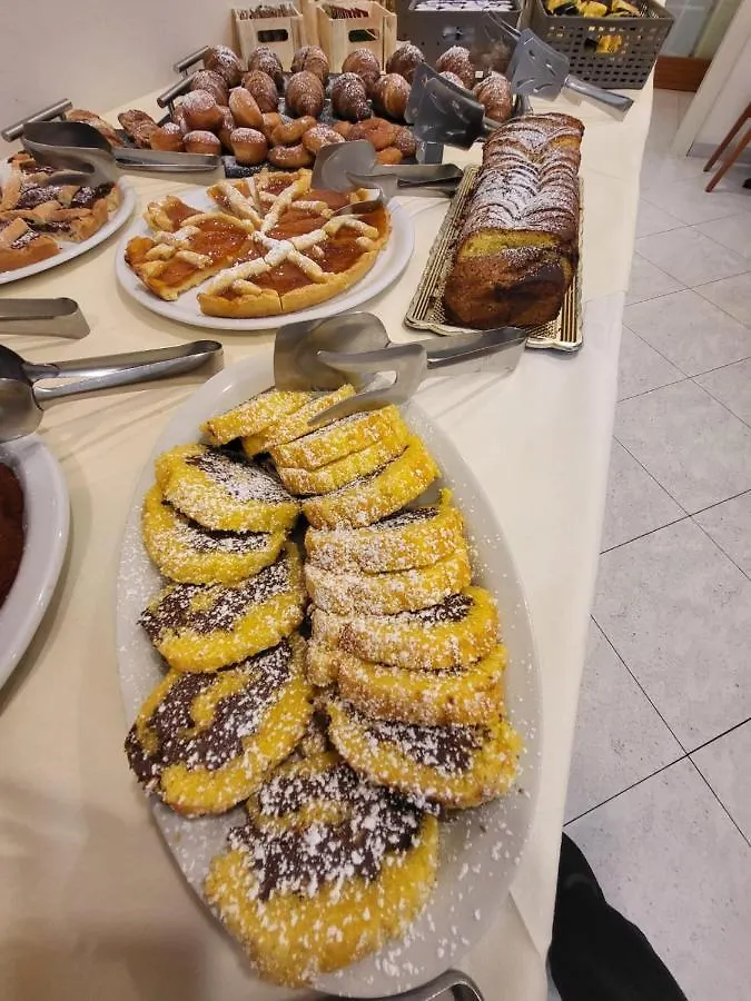 Hotel Savana Rimini