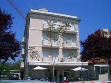 Hotel Savana Rímini 3*,