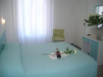 Hotel Savana Rímini
